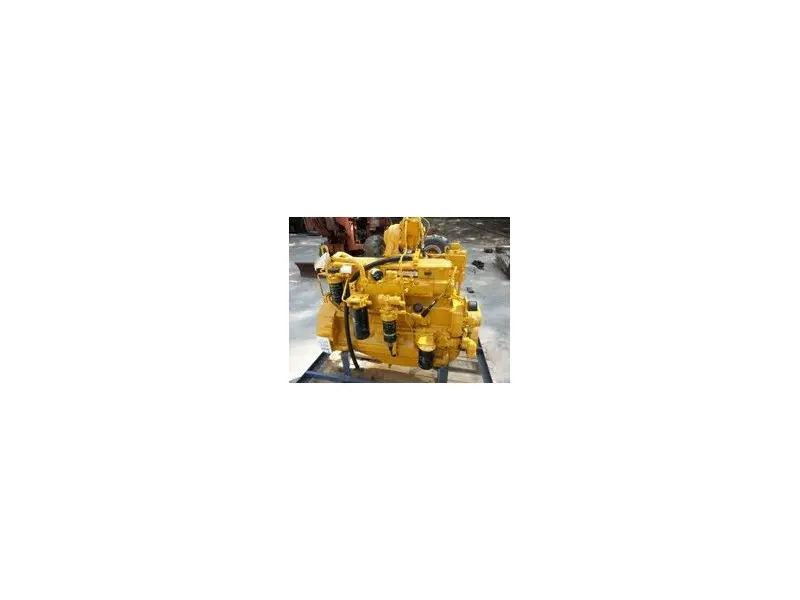 JOHN DEERE 4045