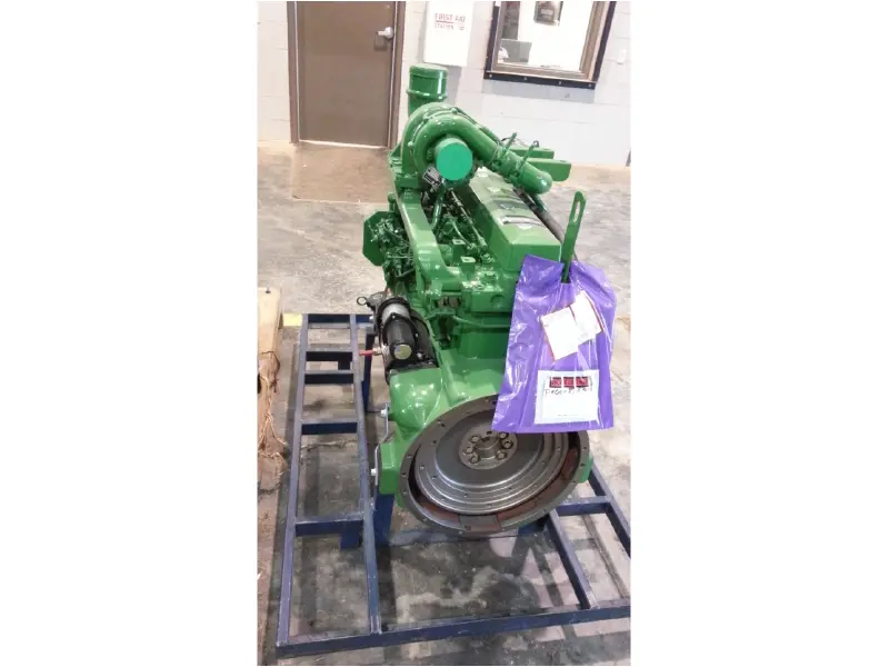 JOHN DEERE 4045
