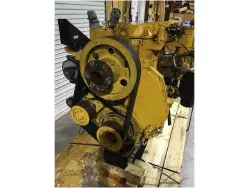 CATERPILLAR C13