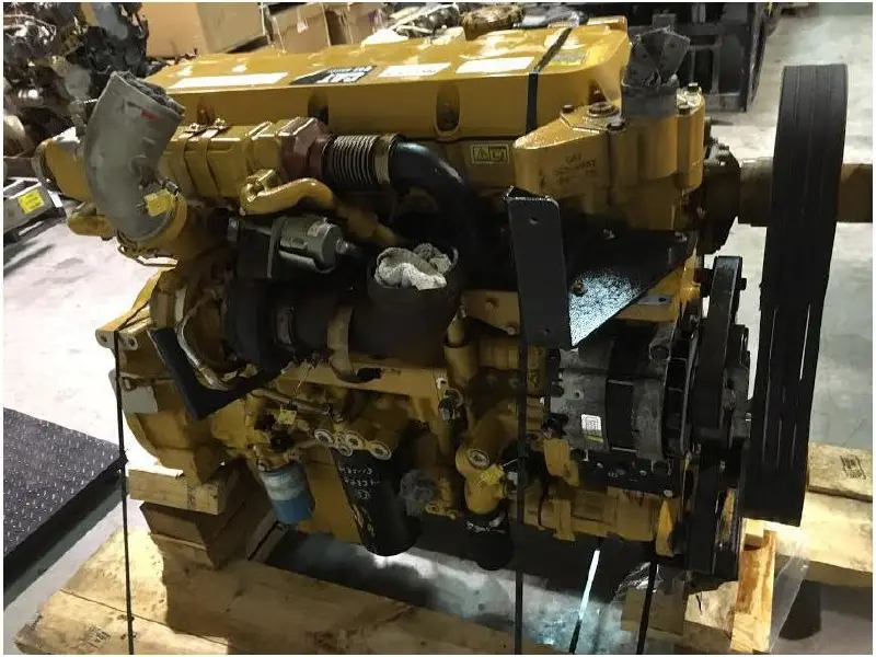 CATERPILLAR C13
