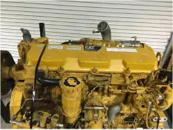 CATERPILLAR C13
