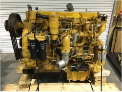 CATERPILLAR C13
