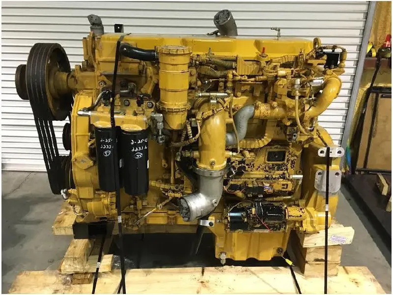 CATERPILLAR C13