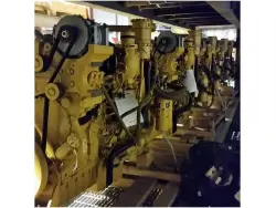 CATERPILLAR C 9.3