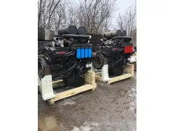 CUMMINS QST30