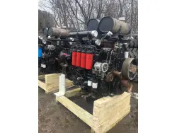 CUMMINS QST30