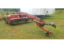 CASE IH DC132