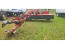 CASE IH DC132