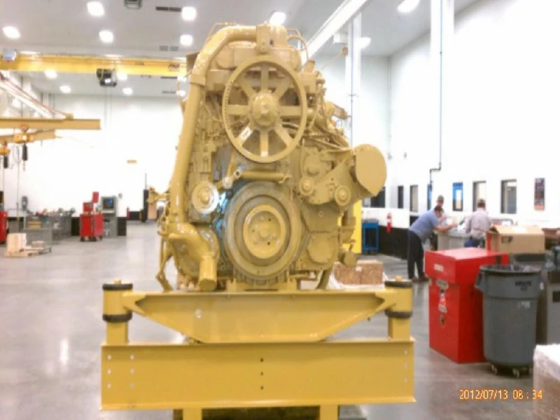 2006 CATERPILLAR CATERPILLAR 3516 DITA