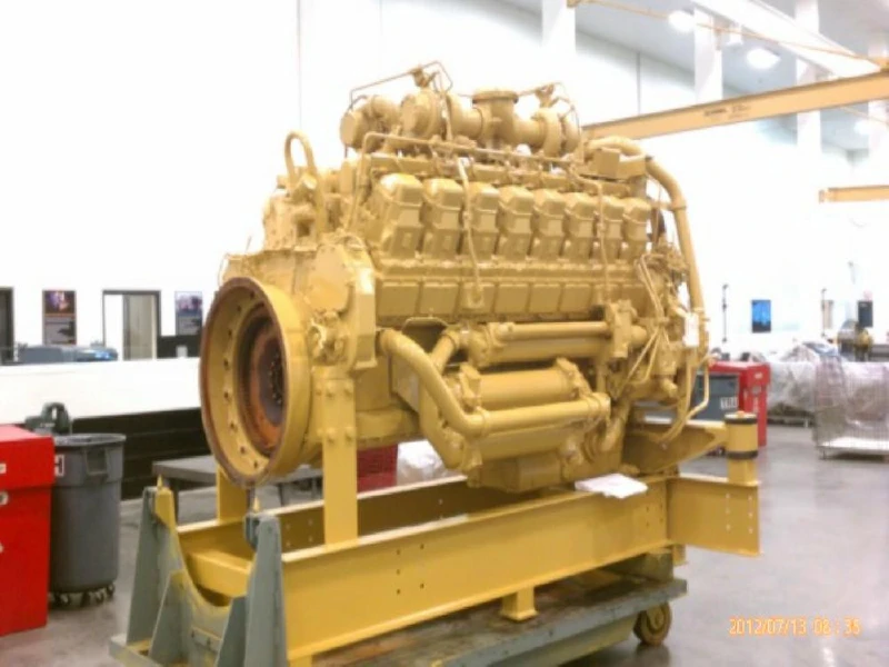 2006 CATERPILLAR 789
