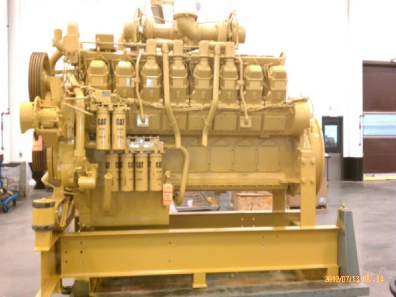 2006 CATERPILLAR 789
