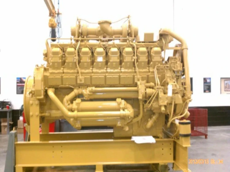 2006 CATERPILLAR 789