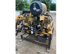 2007 CATERPILLAR C15 ENGINE FOR 740 TRUCK