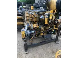 2007 CATERPILLAR C15