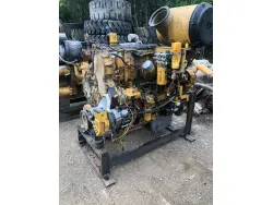 2007 CATERPILLAR C15