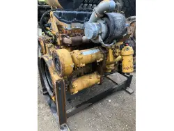 2007 CATERPILLAR C15