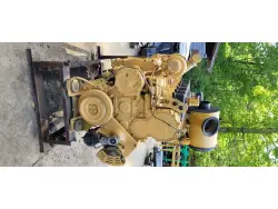 CATERPILLAR 740 B COMPLETE ENGINE ONLY