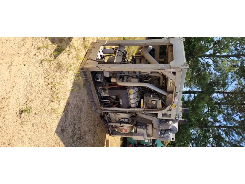 2012 STAMFORD 480 KW