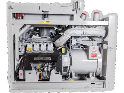 2012 STAMFORD 480 KW
