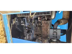 2015 SDMO 60KW  J66K