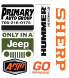 Dealer logo image