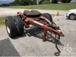 2008 WABASH DOLLY