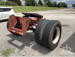2008 WABASH DOLLY