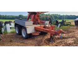 UNIVERSAL BOOM DOLLY TANDEM