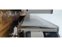 2011 UTILITY 28 FOOT WITH LIFTGATE