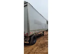 2010 GREAT DANE PUP TRAILER