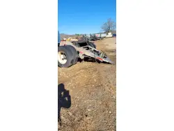 2015 HYUNDAI DOLLY SINGLE AXLE