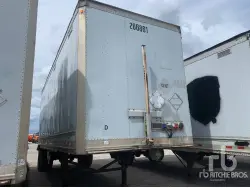 2007 GREAT DANE 28' X 102"