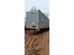 2012 WABASH 28 FOOT X 102 INCH