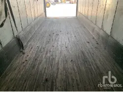 2009 GREAT DANE LIFT GATE