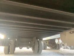 2009 GREAT DANE LIFT GATE