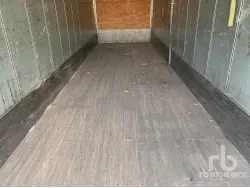 2009 GREAT DANE LIFT GATE