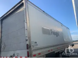 2009 GREAT DANE LIFT GATE