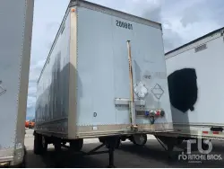 2007 GREAT DANE 28' X 102"