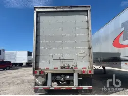 2007 GREAT DANE 28 X 102 PUP TRAILER