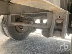 2007 GREAT DANE 28 X 102 PUP TRAILER