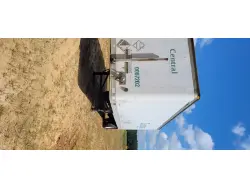 2007 GREAT DANE 28 FOOT PUP