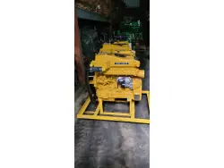 JOHN DEERE 4045DFM50