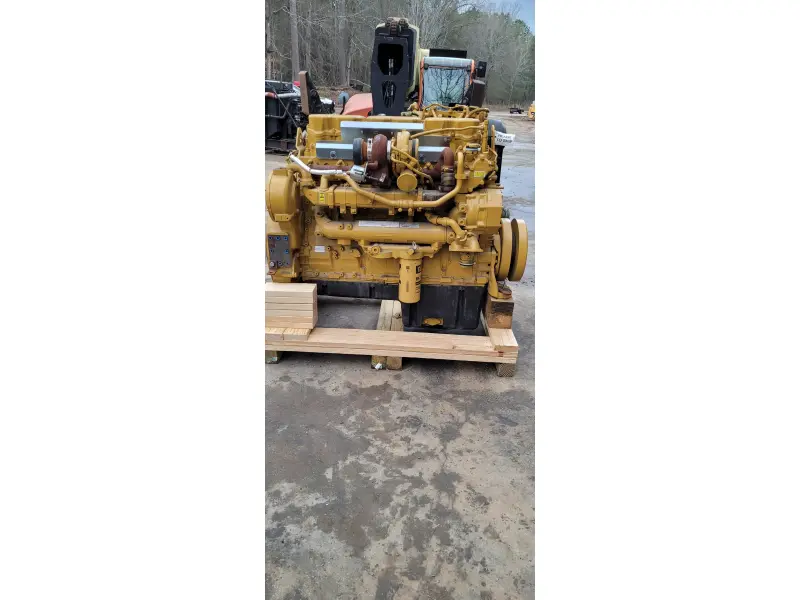 CATERPILLAR C18