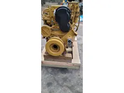 CATERPILLAR C18