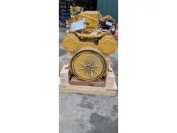 CATERPILLAR C18