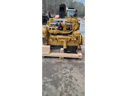 CATERPILLAR C18