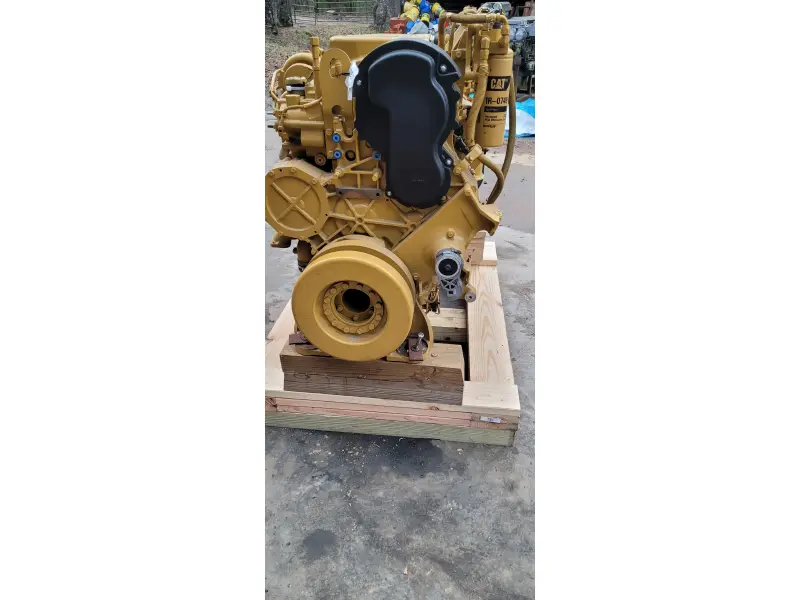 CATERPILLAR C18