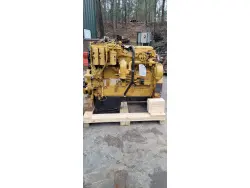 CATERPILLAR C18