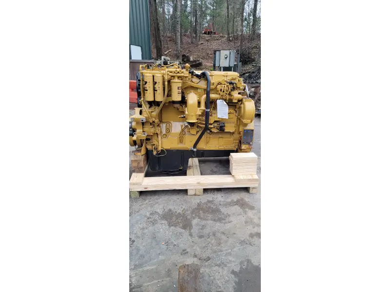 CATERPILLAR C18