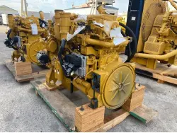 CATERPILLAR C18